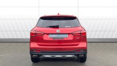 MG Hs 1.5 T-GDI Exclusive 5dr DCT Petrol Hatchback